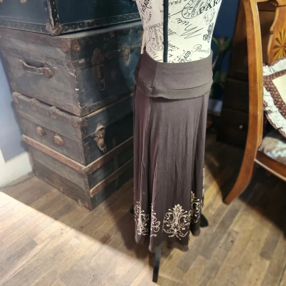 NWOT Loft Ann Taylor Petite Skirt - Picture 4 of 12